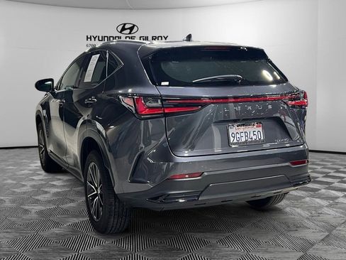 Used 2024 Lexus NX 250 FWD w/ Cold Area Package image 7