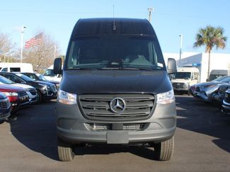 New 2026 Mercedes-Benz Sprinter 2500 video 2