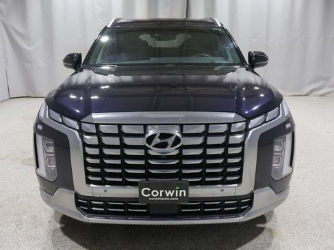 Used 2024 Hyundai Palisade Calligraphy AWD/4WD image 7
