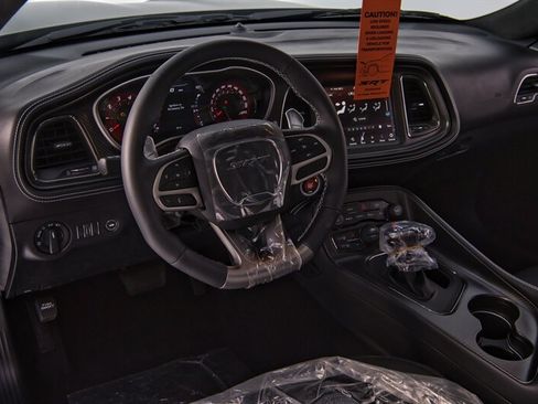 Used 2023 Dodge Challenger SRT Super Stock RWD image 17