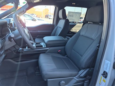 New 2026 Ford F150 STX w/ Equipment Group 200A image 13