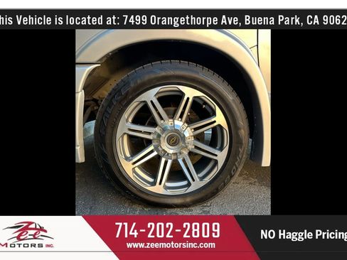 Used 2016 Chevrolet Express 2500 image 57