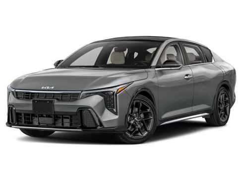 New 2026 Kia K4 GT-Line Turbo FWD image 1