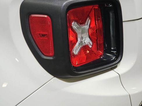 Used 2020 Jeep Renegade Sport AWD/4WD image 35