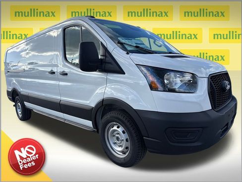 New 2026 Ford Transit 150 Base image 1
