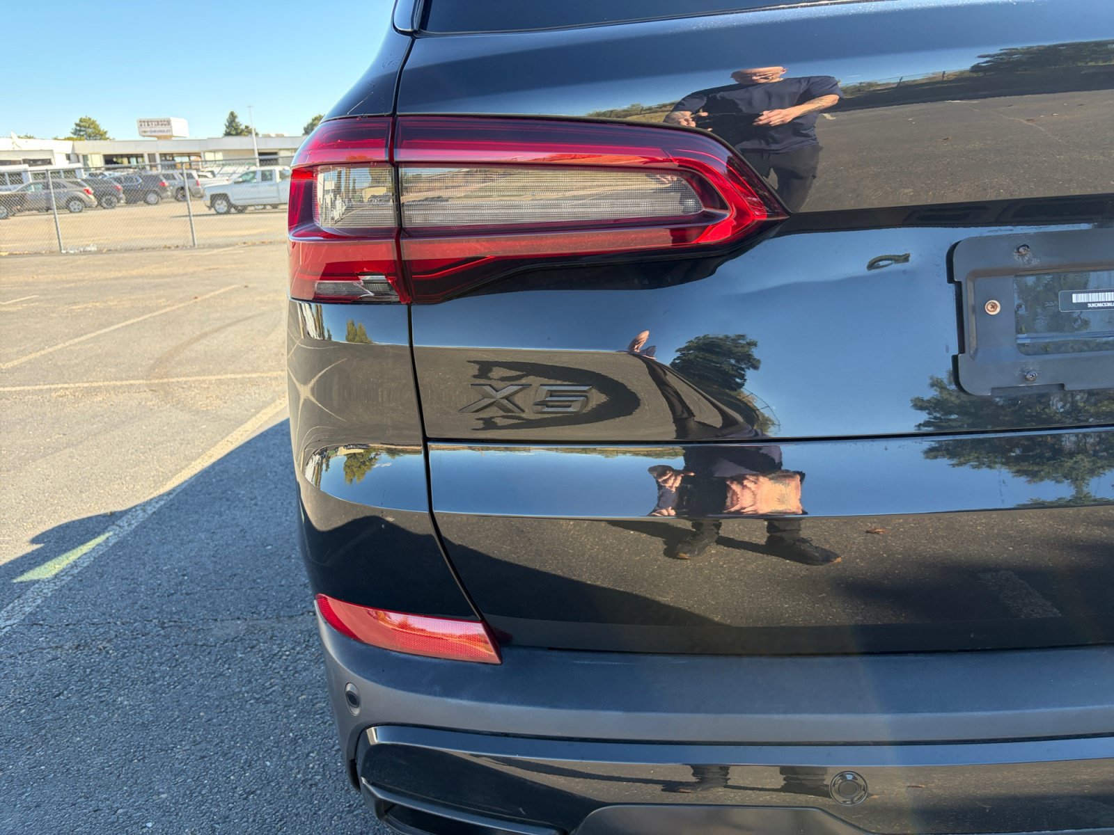 Used 2019 BMW X5 xDrive40i w/ Premium Package 2 AWD/4WD image 23