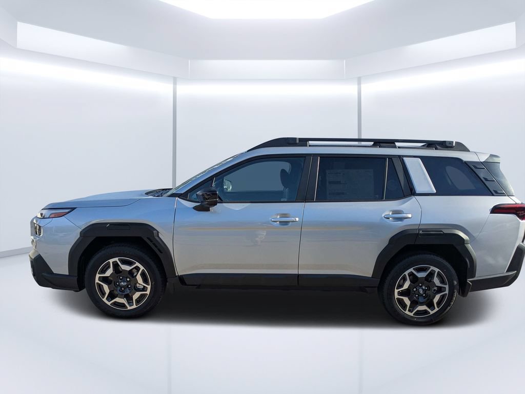 New 2026 Subaru Outback Touring AWD/4WD image 6