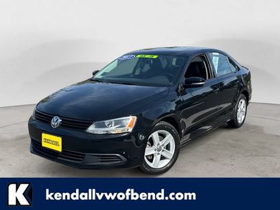 Used 2012 Volkswagen Jetta TDI