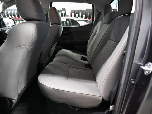 Used 2023 Toyota Tacoma SR image 13