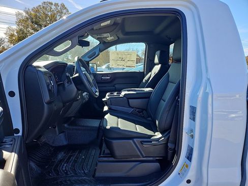 New 2026 Chevrolet Silverado 1500 W/T w/ WT Value Package image 10