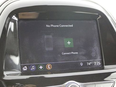 Used 2020 Chevrolet Spark LT image 34