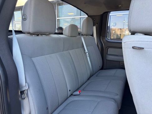 Used 2014 Ford F150 STX w/ Equipment Group 201A Mid AWD/4WD image 18