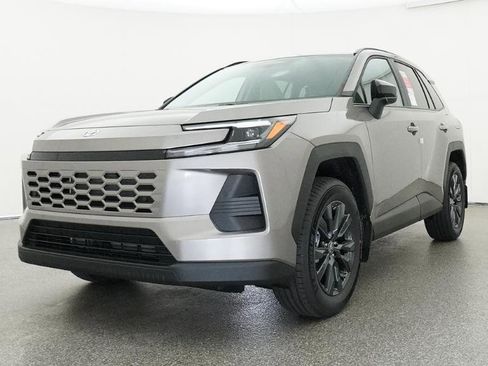 New 2026 Toyota RAV4 XLE Premium image 28