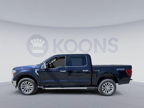 New 2026 Ford F150 Lariat AWD/4WD image 2