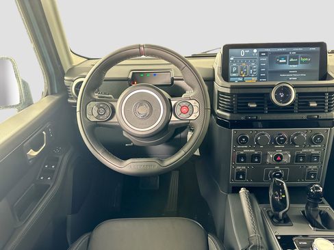 New 2026 INEOS Grenadier Fieldmaster Edition image 16