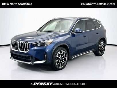 Used 2025 BMW X1 xDrive28i w/ Premium Package