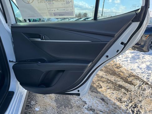 New 2026 Toyota Camry Nightshade image 27