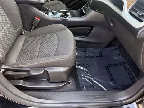 Used 2020 GMC Terrain SLE image 49