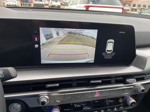 New 2025 Kia Telluride S image 21