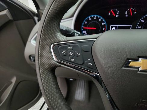 Used 2020 Chevrolet Malibu LS w/ Driver Confidence Package II FWD image 19