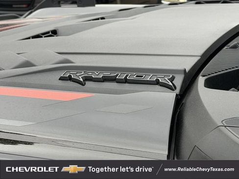 Used 2024 Ford Bronco Raptor AWD/4WD image 11