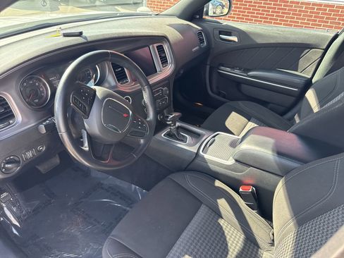 Used 2023 Dodge Charger SXT image 16