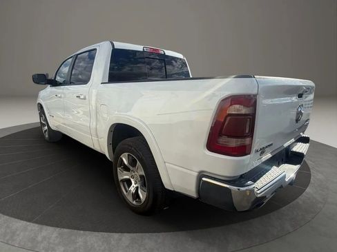 Used 2020 RAM 1500 Laramie image 7