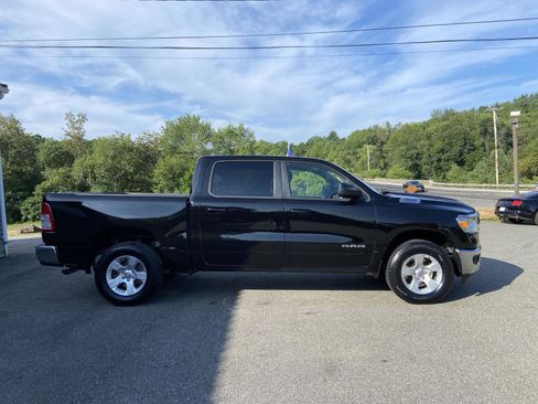 Used 2021 RAM 1500 Big Horn image 6