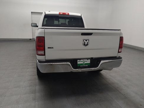 Used 2020 RAM 1500 Classic SLT AWD/4WD image 6