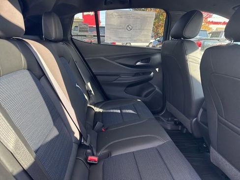 New 2026 Buick Envista Preferred w/ Convenience I Package image 19