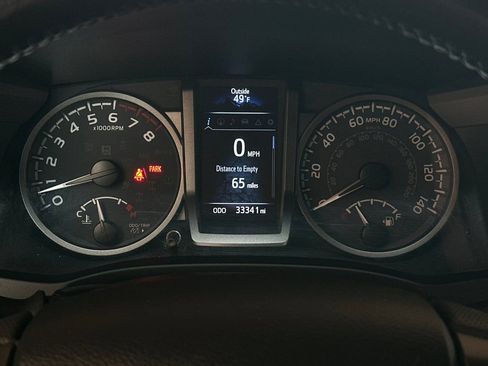 Used 2022 Toyota Tacoma TRD Sport w/ TRD Premium Sport Package image 30