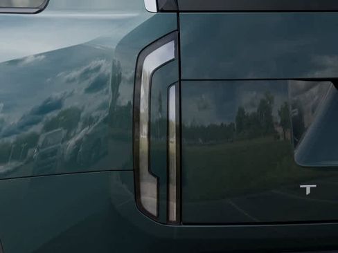 New 2027 Kia Telluride EX AWD/4WD image 11