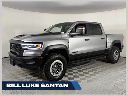Used 2025 RAM 1500 RHO w/ RHO Level 1 Equipment Group