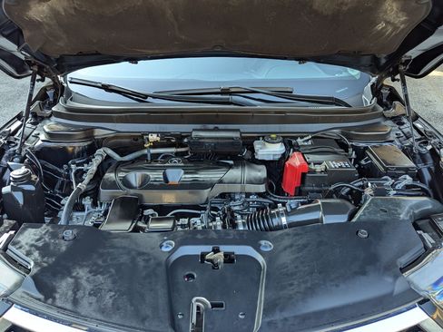 Used 2022 Acura RDX FWD w/ Technology Package image 32