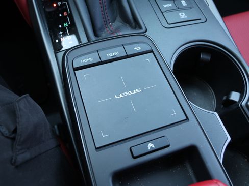 Used 2025 Lexus IS 350 F Sport RWD image 31