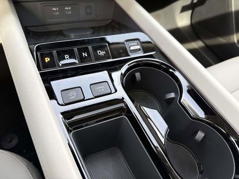 New 2026 Nissan Murano SL AWD/4WD image 20