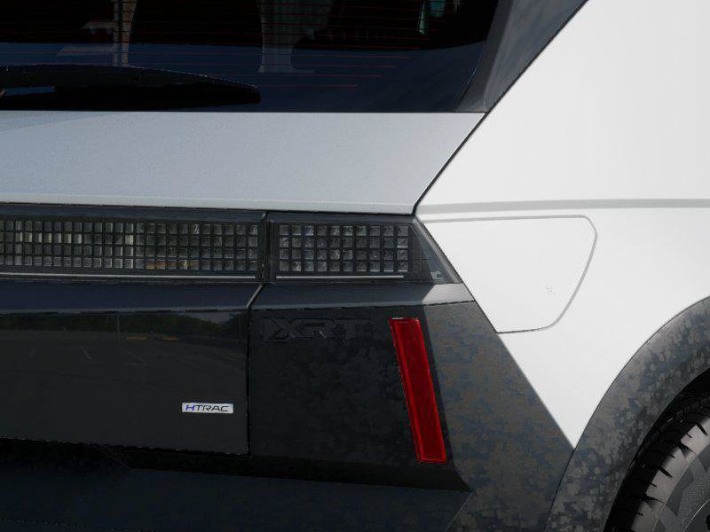 New 2027 Hyundai Ioniq 5 XRT AWD/4WD image 10