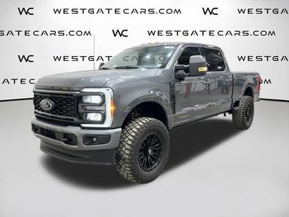 Used 2023 Ford F250 Lariat w/ Lariat Ultimate Package