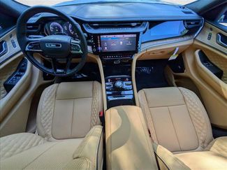 New 2026 Jeep Grand Cherokee Summit w/ Obsidian Package AWD/4WD video 3