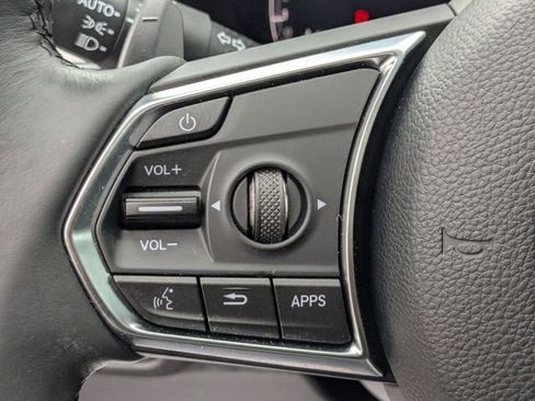Used 2024 Acura MDX SH-AWD image 20