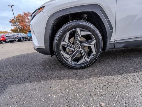 Used 2023 Hyundai Tucson SEL w/ Convenience Package image 9