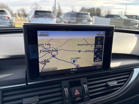 Used 2018 Audi A6 2.0T Premium Plus w/ Premium Plus Package image 20