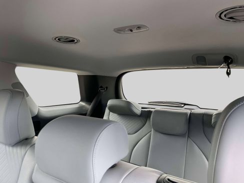 Used 2023 Hyundai Palisade SEL AWD/4WD image 12