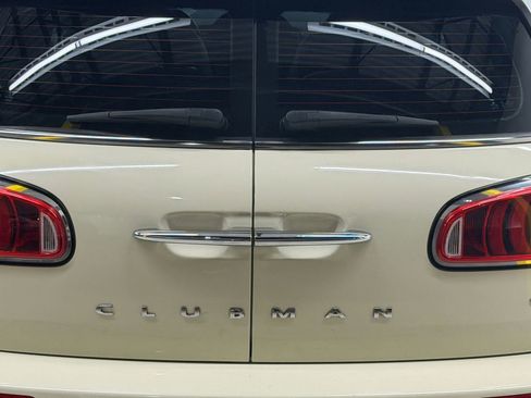 Used 2018 MINI Cooper Clubman John Cooper Works AWD/4WD image 11