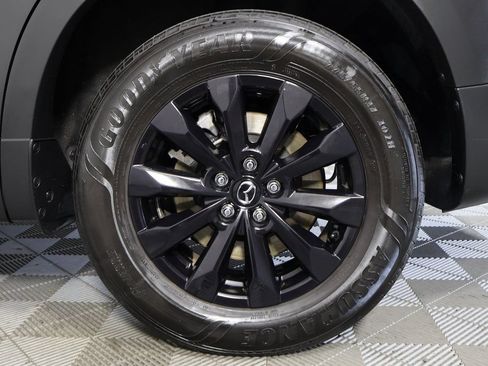 Used 2024 MAZDA CX-50 AWD 2.5 S w/ Preferred Package image 17