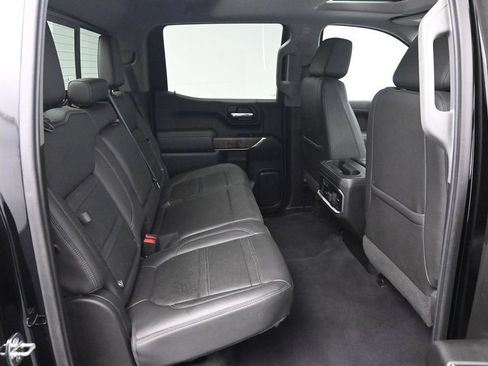 Used 2020 GMC Sierra 1500 Denali w/ Technology Package AWD/4WD image 21