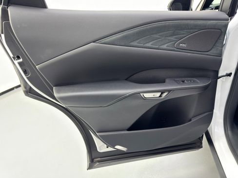 Used 2024 Lexus RX 500h F Sport w/ Convenience Package image 42