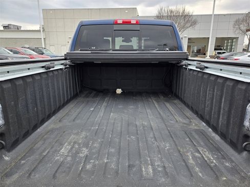 Used 2020 RAM 2500 Power Wagon image 17