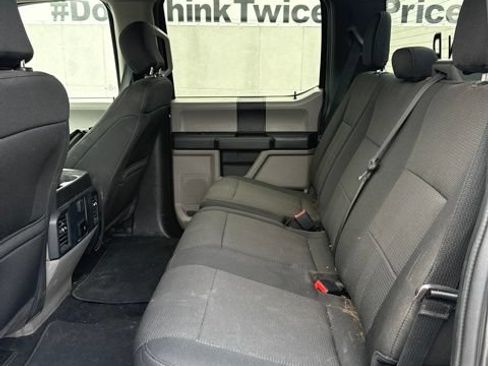Used 2020 Ford F150 XL w/ Equipment Group 101A Mid AWD/4WD image 9