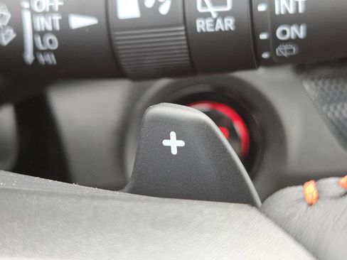 New 2026 Honda CR-V Sport-L image 12